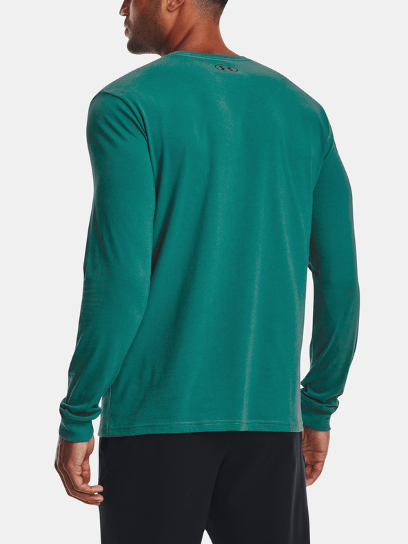 Under Armour Moška majica Under Armour UA SPORTSTYLE LEFT CHEST LS