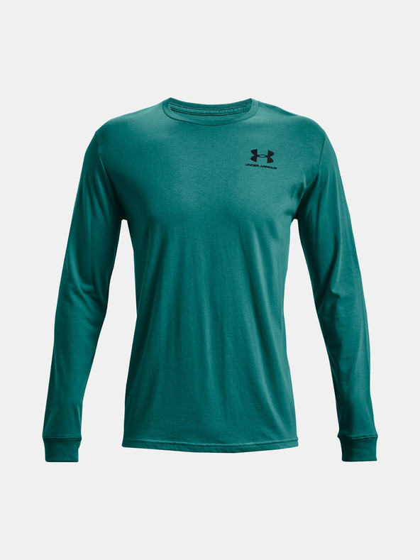 Under Armour Moška majica Under Armour UA SPORTSTYLE LEFT CHEST LS
