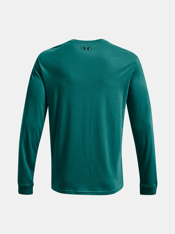 Under Armour Moška majica Under Armour UA SPORTSTYLE LEFT CHEST LS