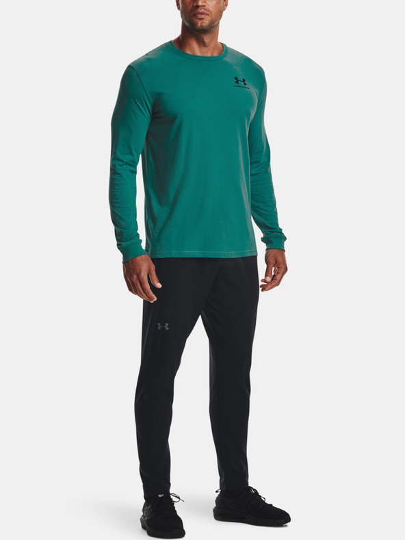 Under Armour Moška majica Under Armour UA SPORTSTYLE LEFT CHEST LS