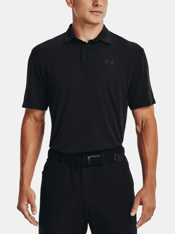 Under Armour Moška majica Under Armour UA Vanish Seamless Polo