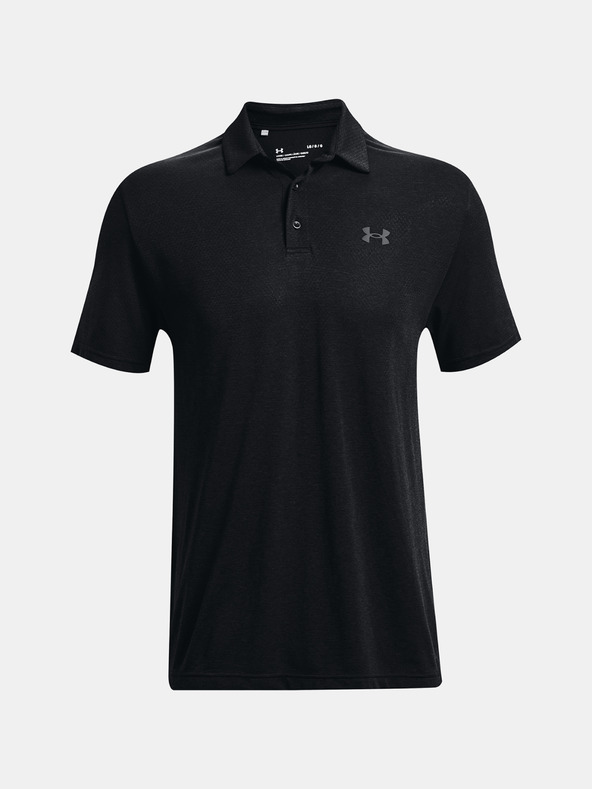 Under Armour Moška majica Under Armour UA Vanish Seamless Polo