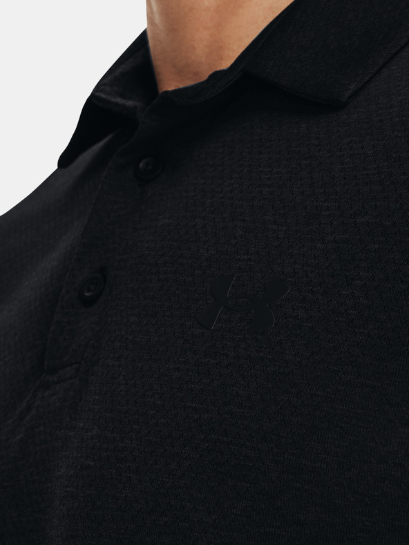 Under Armour Moška majica Under Armour UA Vanish Seamless Polo