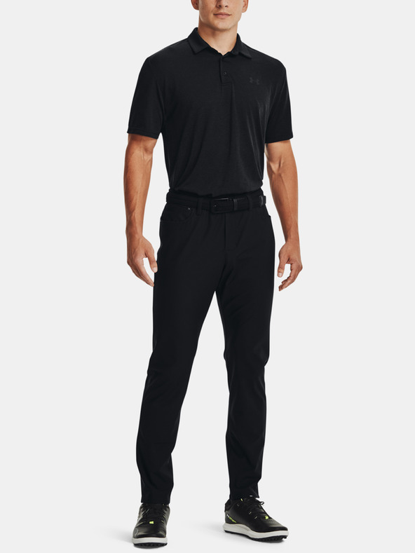 Under Armour Moška majica Under Armour UA Vanish Seamless Polo