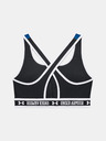 Under Armour Ženski nedrček Under Armour UA Crossback Mid Block
