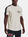 Under Armour Moška majica Under Armour UA Athletic Dept Pocket Tee