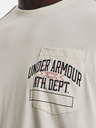 Under Armour Moška majica Under Armour UA Athletic Dept Pocket Tee