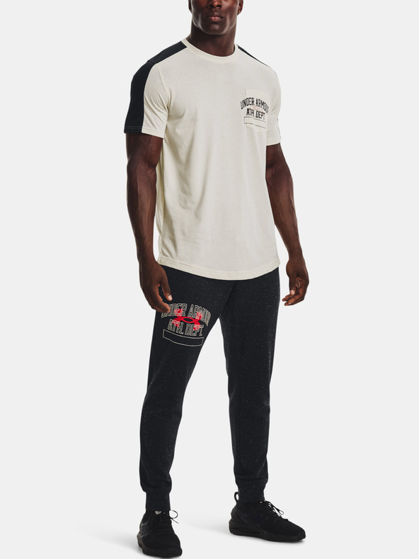 Under Armour Moška majica Under Armour UA Athletic Dept Pocket Tee