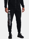 Under Armour Moške spodnji del trenirke Under Armour UA Rival Fleece Chroma Pants