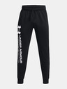 Under Armour Moške spodnji del trenirke Under Armour UA Rival Fleece Chroma Pants