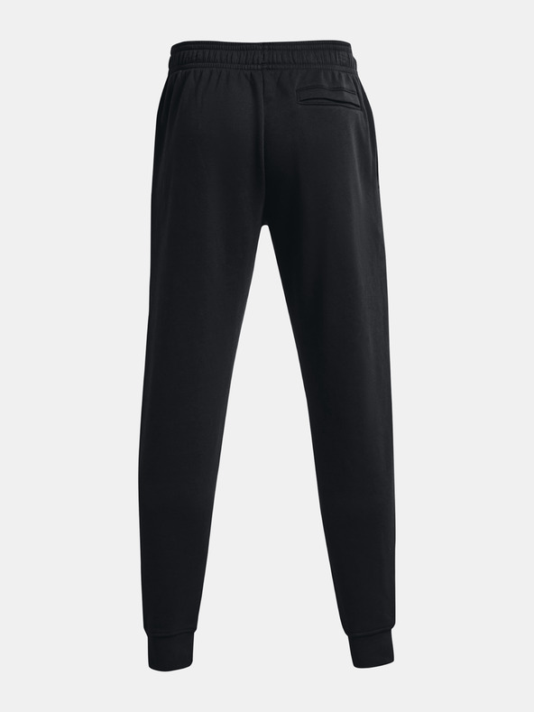 Under Armour Moške spodnji del trenirke Under Armour UA Rival Fleece Chroma Pants