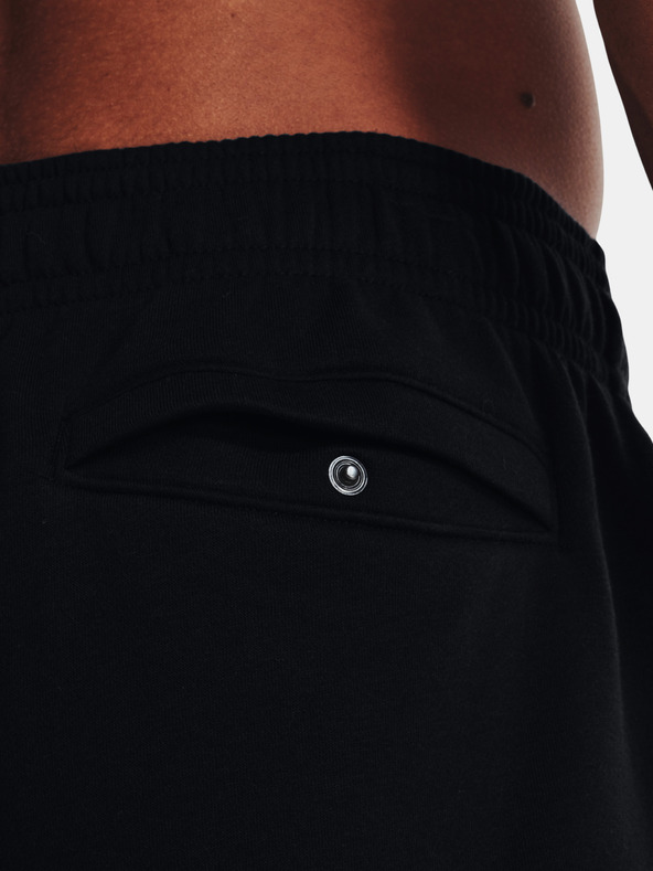 Under Armour Moške spodnji del trenirke Under Armour UA Rival Fleece Chroma Pants