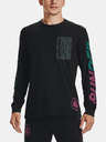 Under Armour Moška majica Under Armour UA RUN ANYWHERE LS