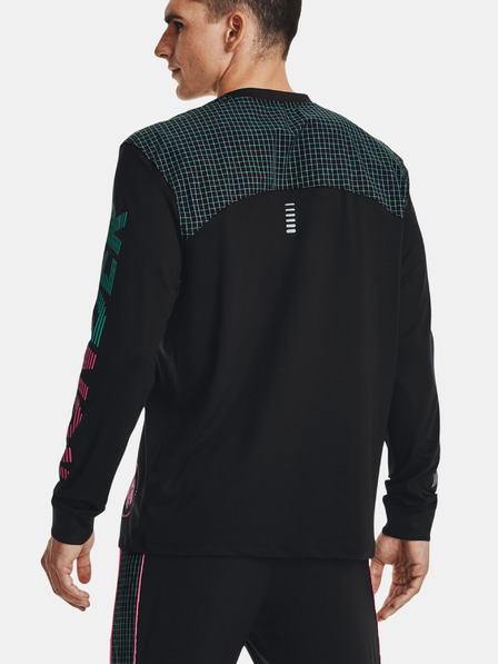 Under Armour Moška majica Under Armour UA RUN ANYWHERE LS