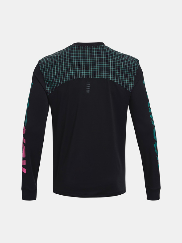 Under Armour Moška majica Under Armour UA RUN ANYWHERE LS