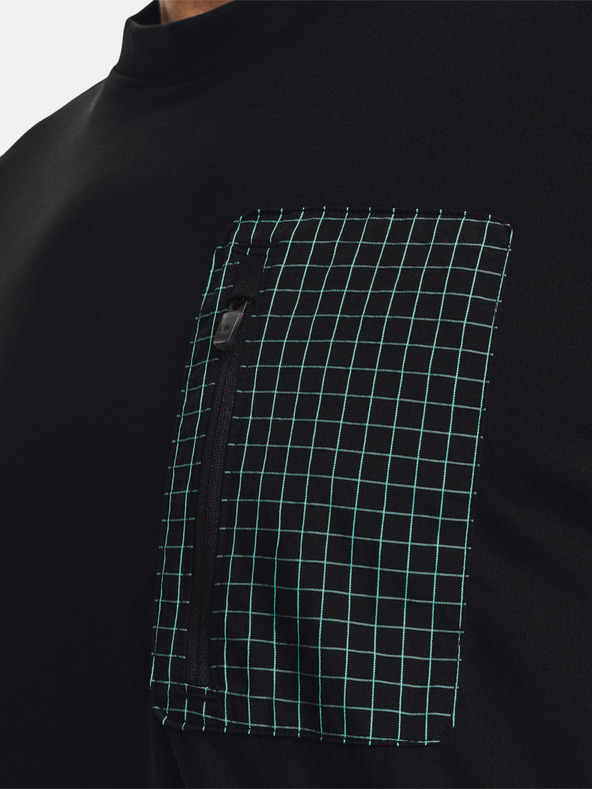 Under Armour Moška majica Under Armour UA RUN ANYWHERE LS