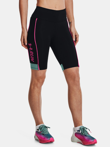 Under Armour Ženske kratke hlače Under Armour UA Run Anywhere Half Tight