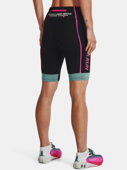 Under Armour Ženske kratke hlače Under Armour UA Run Anywhere Half Tight