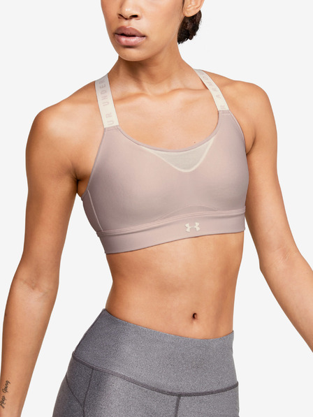 Under Armour Ženski nedrček Under Armour  Infinity High Bra