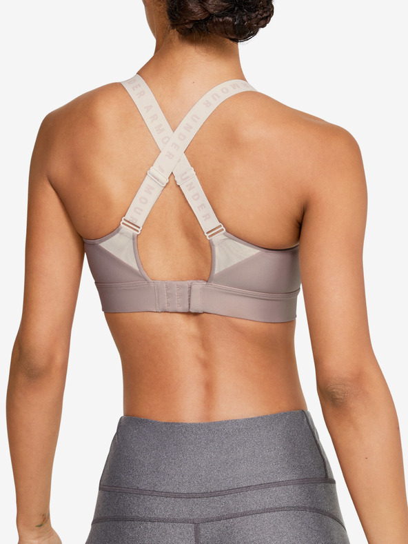 Under Armour Ženski nedrček Under Armour  Infinity High Bra