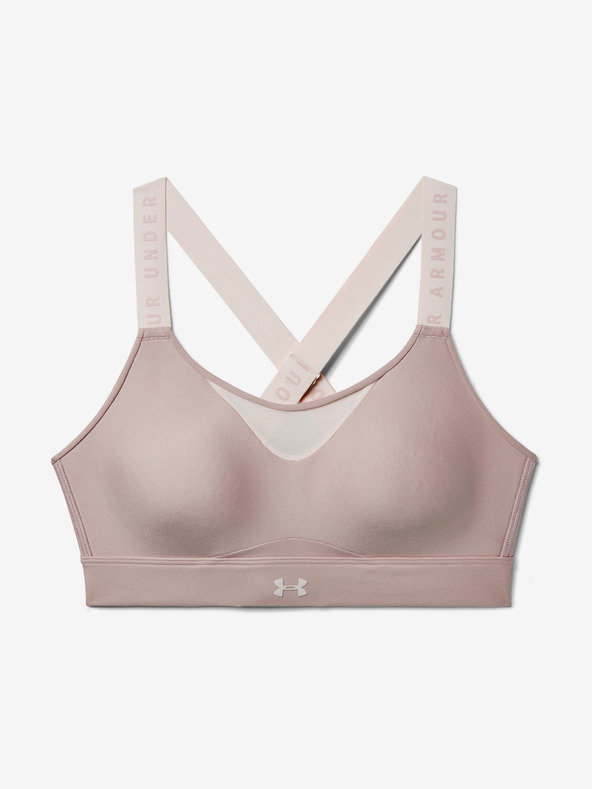 Under Armour Ženski nedrček Under Armour  Infinity High Bra