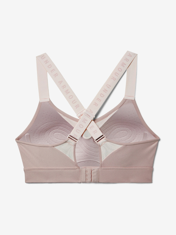 Under Armour Ženski nedrček Under Armour  Infinity High Bra