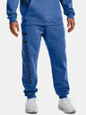 Under Armour Moške spodnji del trenirke Under Armour UA Rival Fleece Chroma Pants