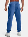 Under Armour Moške spodnji del trenirke Under Armour UA Rival Fleece Chroma Pants
