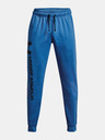 Under Armour Moške spodnji del trenirke Under Armour UA Rival Fleece Chroma Pants