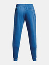 Under Armour Moške spodnji del trenirke Under Armour UA Rival Fleece Chroma Pants