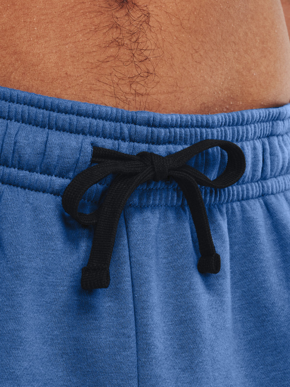Under Armour Moške spodnji del trenirke Under Armour UA Rival Fleece Chroma Pants