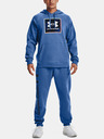 Under Armour Moške spodnji del trenirke Under Armour UA Rival Fleece Chroma Pants