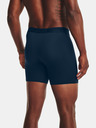 Under Armour Moške boksarice Under Armour Tech Mesh 6in 2 Pack