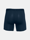 Under Armour Moške boksarice Under Armour Tech Mesh 6in 2 Pack
