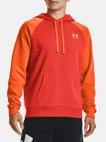 Under Armour Moška jopa Under Armour UA RIVAL FLC COLORBLOCK HD