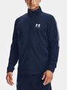 Under Armour Moška jakna Under Armour UA PIQUE TRACK JACKET