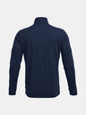 Under Armour Moška jakna Under Armour UA PIQUE TRACK JACKET