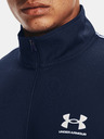 Under Armour Moška jakna Under Armour UA PIQUE TRACK JACKET