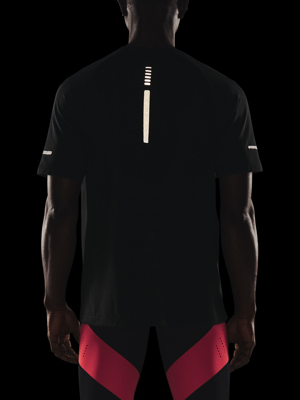 Under Armour Moška majica Under Armour Vanish Seamless Run SS