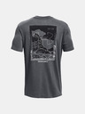 Under Armour Moška majica Under Armour UA OUTLINE SYMBOL GRID SS