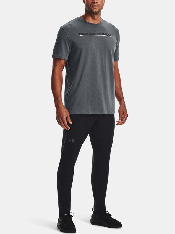 Under Armour Moška majica Under Armour UA OUTLINE SYMBOL GRID SS