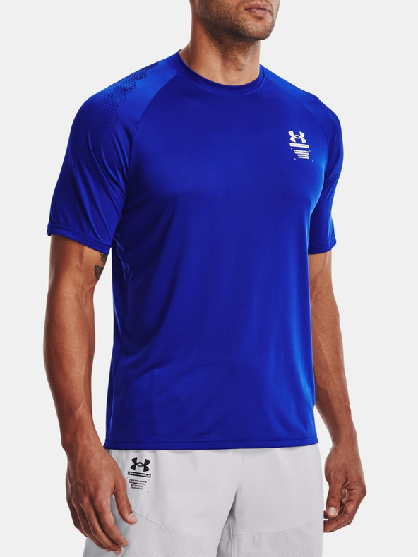 Under Armour Moška majica Under Armour UA Armourprint SS
