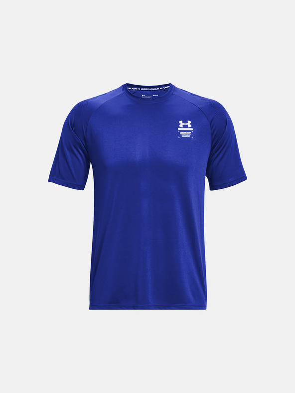 Under Armour Moška majica Under Armour UA Armourprint SS