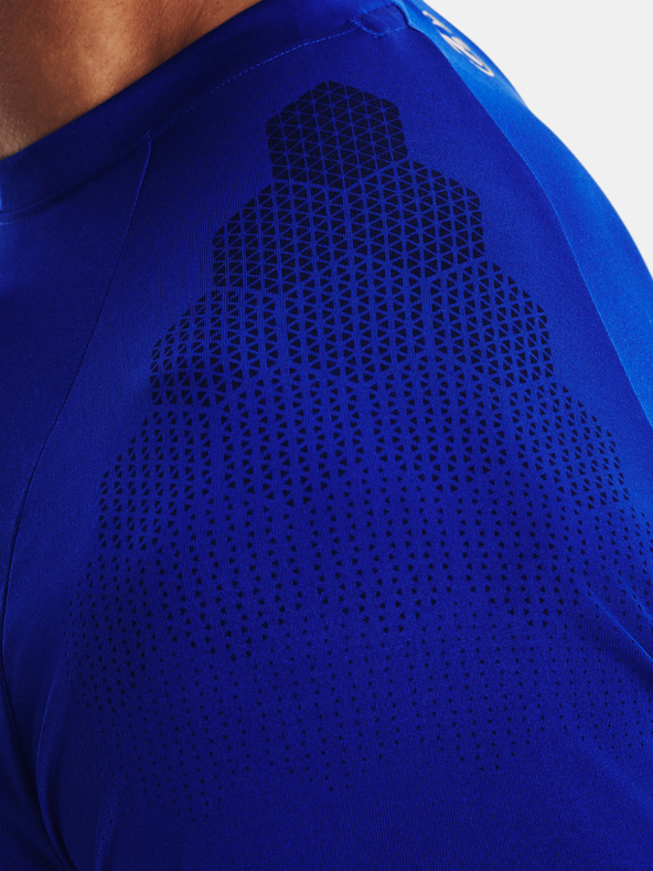 Under Armour Moška majica Under Armour UA Armourprint SS