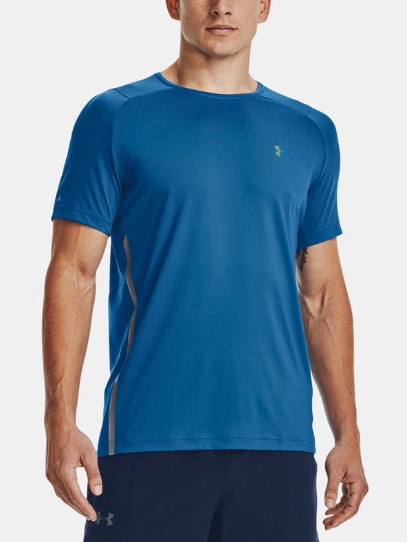 Under Armour Moška majica Under Armour UA Rush 2.0 Vent SS