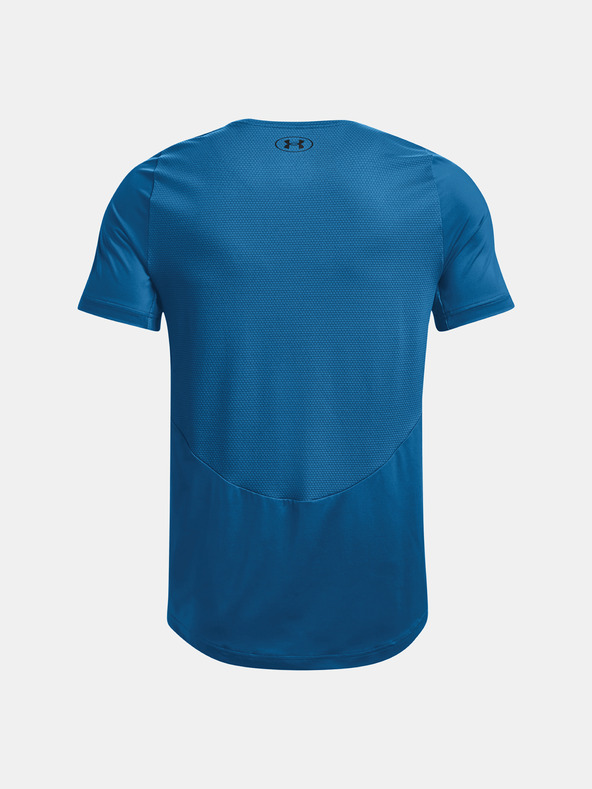 Under Armour Moška majica Under Armour UA Rush 2.0 Vent SS