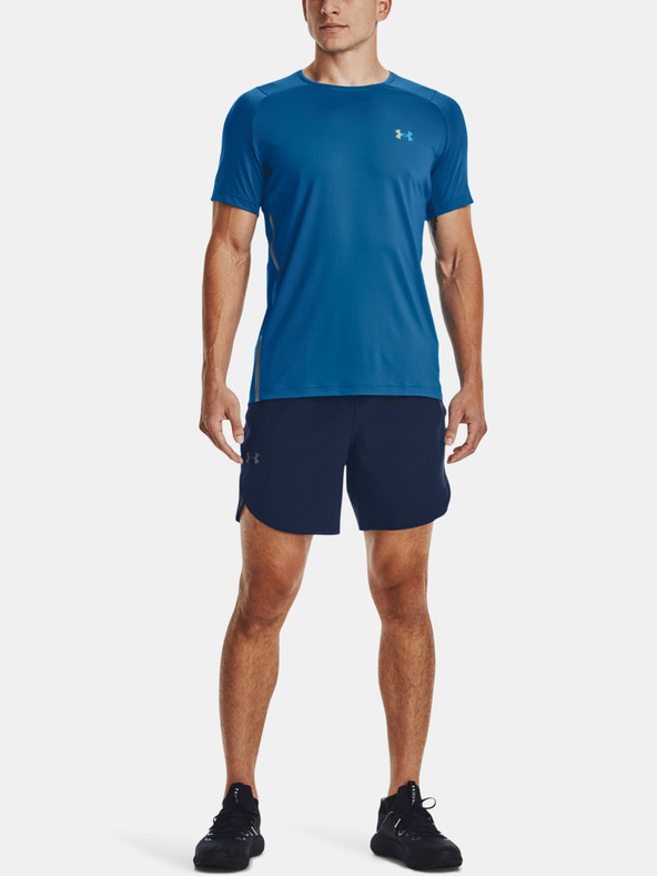 Under Armour Moška majica Under Armour UA Rush 2.0 Vent SS