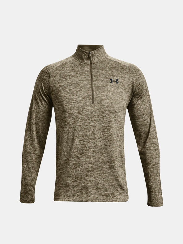 Under Armour Moška majica Under Armour UA Tech 2.0 1/2 Zip