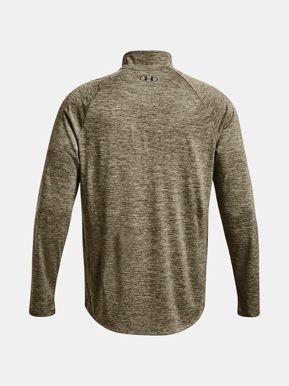 Under Armour Moška majica Under Armour UA Tech 2.0 1/2 Zip