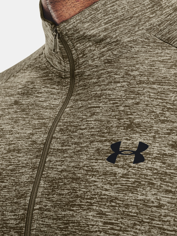 Under Armour Moška majica Under Armour UA Tech 2.0 1/2 Zip